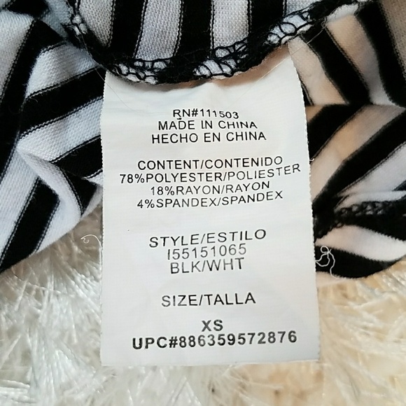 Full length skirt, size XS - Picture 4 of 4